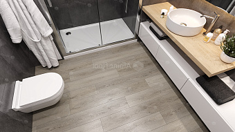 Виниловый ламинат Alpine Floor Мета ЕСО 11-27 1220х183х4мм 43 класс 2,23кв.м