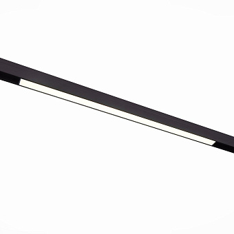 Магнитный трековый светильник ST Luce STANDI ST360.446.15 15Вт LED чёрный