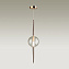 Светильник подвесной Odeon PENDANT 4685/1 5Вт G9 LED