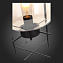 Настольная лампа ST Luce BURASCA SL1050.505.01 40Вт E27