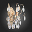 Бра ST Luce ORECCHINI SL846.201.02 80Вт E14