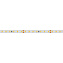 Светодиодная лента Arlight RT 2-5000 24V Warm3000 1.6x 10W 10Вт/м 5000мм IP20 тёплый свет