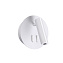 Бра Odeon HIGHTECH 3912/9WL 9Вт LED