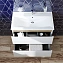 Раковина мебельная AM-PM X-Joy M85AWCC0802WG 80х45см