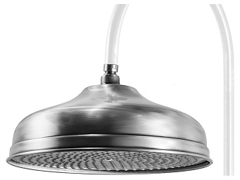 Верхний душ CAPRIGO PARTS 99-101-crm хром