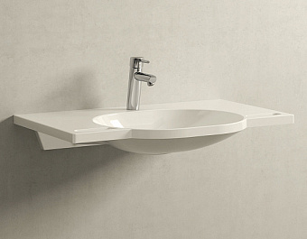 Смеситель для раковины GROHE Concetto 23451001 хром