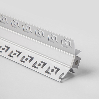 Профиль для светодиодной ленты Elektrostandard a053634 LL-2-ALP014 2000мм алюминий