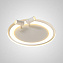 Светильник потолочный ImperiumLOFT Garb 207974-23 60Вт LED