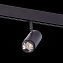 Магнитный трековый светильник ST Luce ZIRO ST357.436.06 6Вт LED чёрный