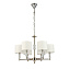 Люстра подвесная ST Luce ENITA SL1751.103.06 240Вт 6 лампочек E14
