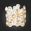 Бра ST Luce NAMIO SL1172.201.01 60Вт E14