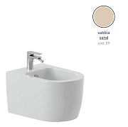 Биде подвесное ArtCeram Monet MNB001 59 00