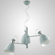 Светильник подвесной ImperiumLOFT Gent 191997-23 180Вт E27