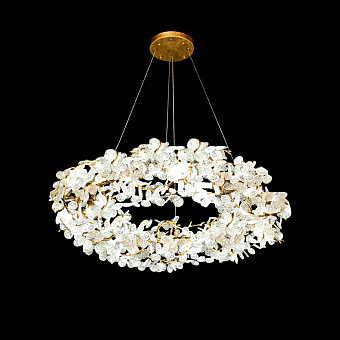 Светильник подвесной ImperiumLOFT Caramelly 194932-23 720Вт G9