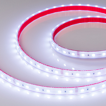 Светодиодная лента Arlight 021400 14,4Вт/м 5000мм IP67 RGB свет