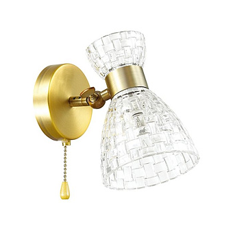 Бра Lumion COMFI 3704/1W 40Вт E14