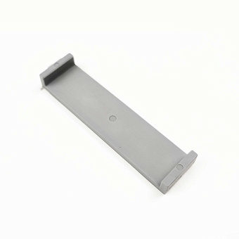 Щелевой душевой трап Paini Klasik CH450KN 52,5х45см горизонтальный сток