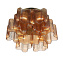 Люстра потолочная ST Luce ONDE SL117.302.06 360Вт 6 лампочек E27