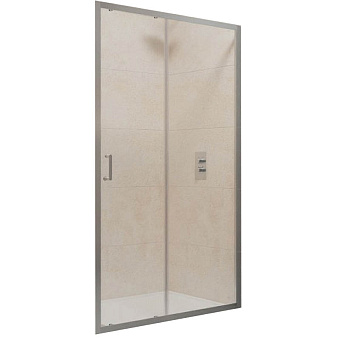 Душевая дверь RGW Passage 41081411-11 195х110см стекло прозрачное