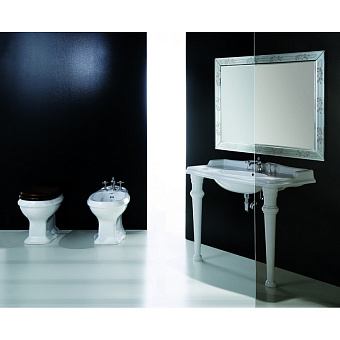 Биде напольное SIMAS Arcade AR823bi*3