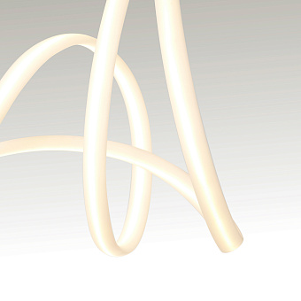 Люстра потолочная Mantra ARMONIA 6792 60Вт 2 лампочек LED