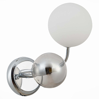 Бра Evoluce FORMAE SLE220911-02 10Вт G9