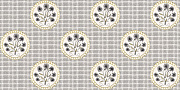 Матовый керамогранит ABK Wide and Style PF60007638 D+ M ama Oro 120х60см 0,72кв.м.