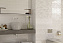 Бордюр ALMA CERAMICA Roxana BWU60RXN004 бежевый 6х60см 0,432кв.м.