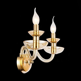 Светильник настенный ST Luce CENELA SL1758.201.02 80Вт E14