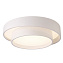 Светильник потолочный CRYSTAL LUX FLOR FLOR PL39W LED 4000K WH 39Вт LED
