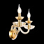 Светильник настенный ST Luce CENELA SL1758.201.02 80Вт E14