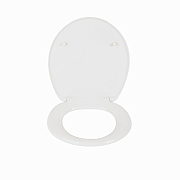 Сиденье для унитаза IDDIS ID 01 107.1 с микролифтом