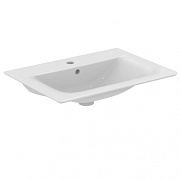 Раковина встраиваемая сверху IDEAL STANDARD CONNECT AIR E028901 64х46см