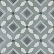 Декор KERAMA MARAZZI Чементо VT\A595\5301 3 матовый 20х20см 0,4кв.м.