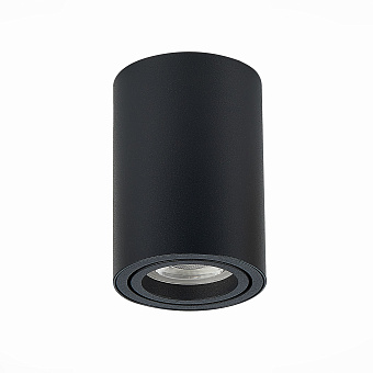 Светильник точечный накладной ST Luce TORUS ST108.407.01 50Вт GU10