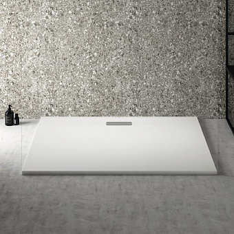 Душевой поддон IDEAL STANDARD ULTRAFLAT NEW T449001 100х140см