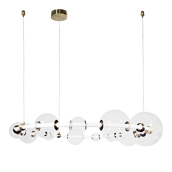 Светильник подвесной Loft It Alpha 10126/1070 56Вт LED