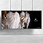 Люстра подвесная Arte Lamp LILLY A4070LM-9GO 360Вт 9 лампочек E14