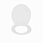Сиденье для унитаза IDDIS ID 01 107.1 с микролифтом