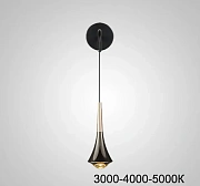 Светильник настенный ImperiumLOFT Cai 230090-23 8Вт LED