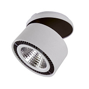 Спот встраиваемый Lightstar Forte Inca 213840 40Вт LED