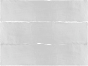 Матовый керамогранит WOW Briques 108921 Handmade Floor White Matt 7х28см 0,511кв.м.