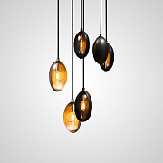 Светильник подвесной ImperiumLOFT Dias 151834-26 320Вт E14