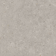 Матовый керамогранит KERAMA MARAZZI РИККАРДИ SG653720R серый светлый матовый обрезной 60х60см 1,8кв.м.