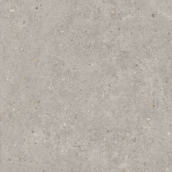 Матовый керамогранит KERAMA MARAZZI РИККАРДИ SG653720R серый светлый матовый обрезной 60х60см 1,8кв.м.