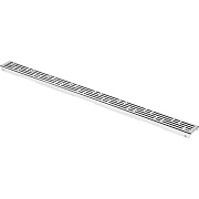 Дизайн-вставка Tece 600710 64,3см