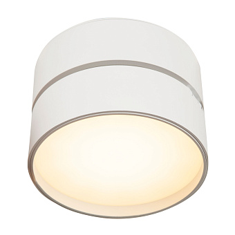 Светильник точечный накладной Maytoni Onda C024CL-L18W4K 18Вт LED