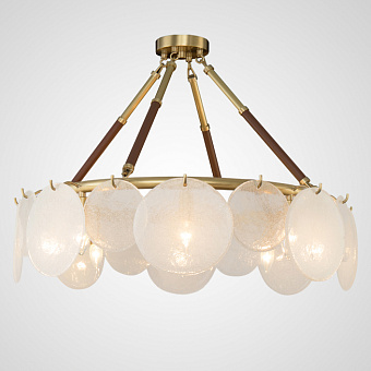 Светильник подвесной ImperiumLOFT Lioma 229117-26 320Вт E14