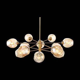 Люстра ST Luce FOVIA SL1500.203.12 480Вт 12 лампочек E14