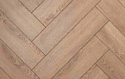 Ламинат Alsafloor Herringbone 12 Z-Lock Дуб Пралин H535 640х143х12мм 33 класс 1,19кв.м
